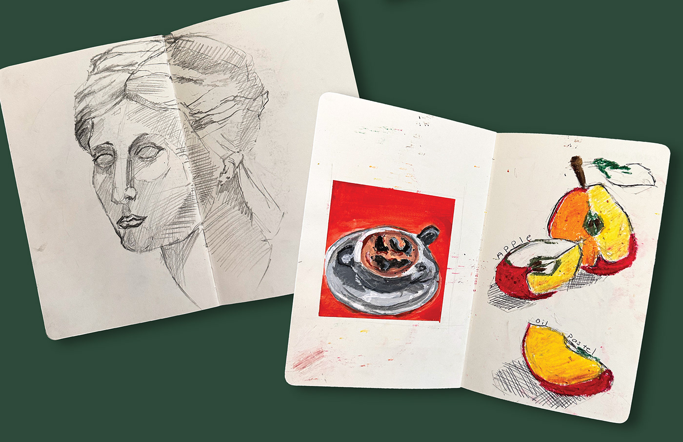 artwork Drawing  illustrations sketch sketchbook sketching