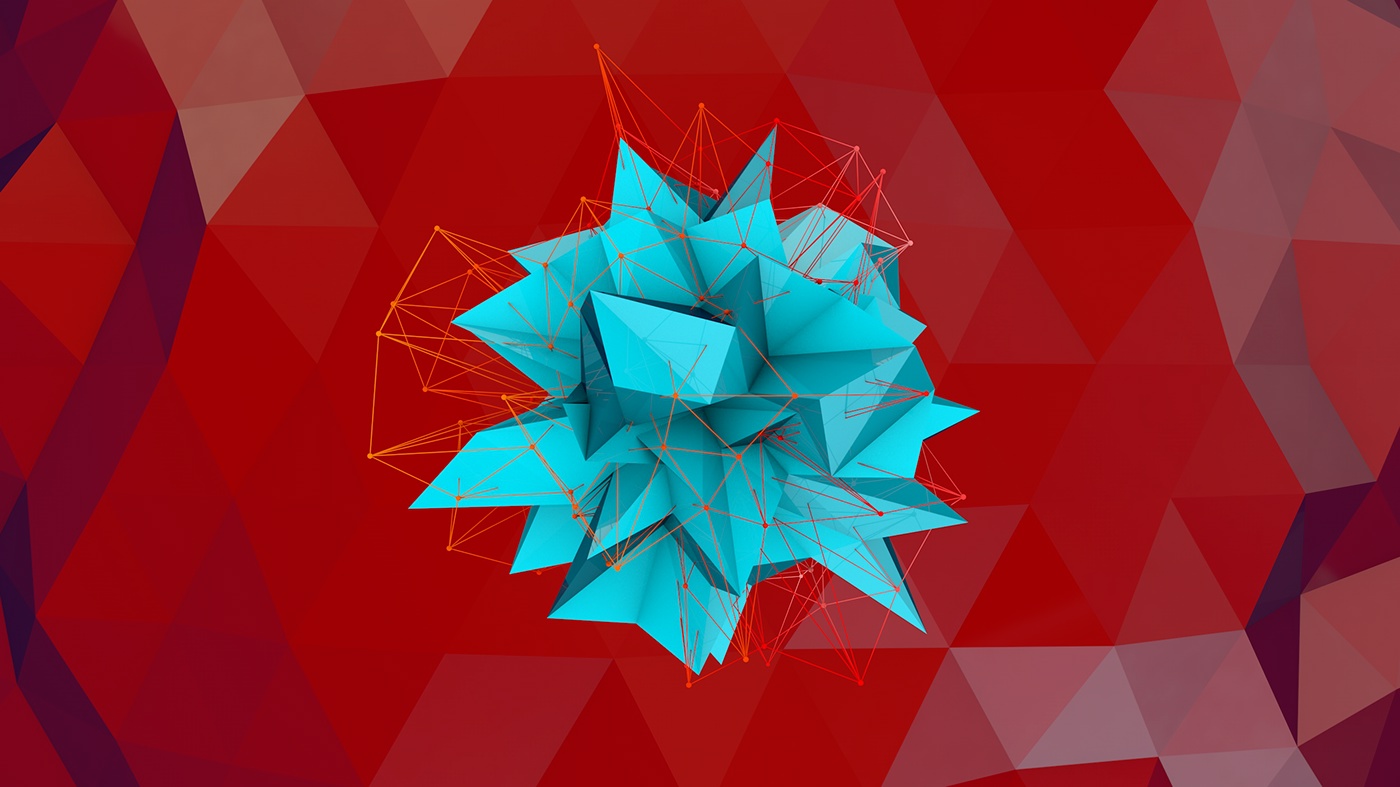 motion graphics art abstract video design graphic