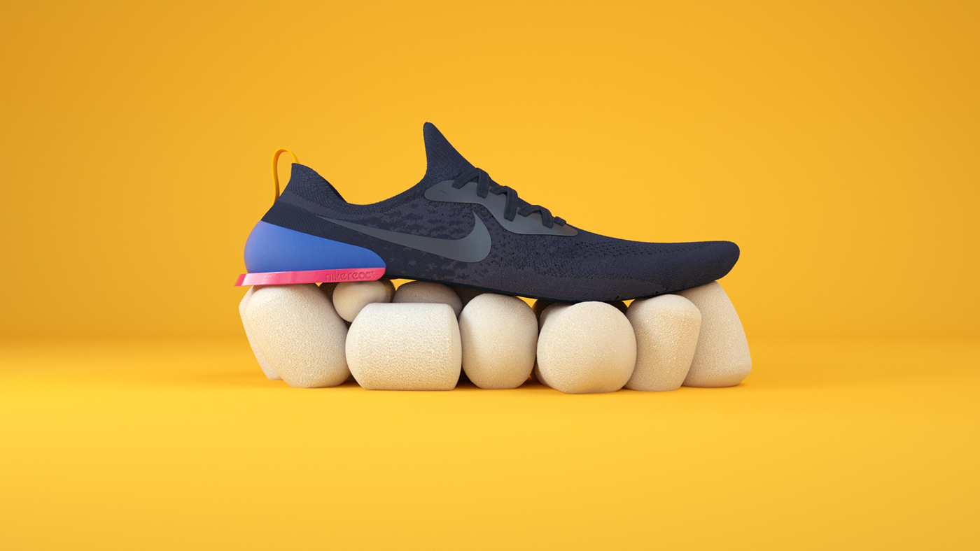 nike epic react promo