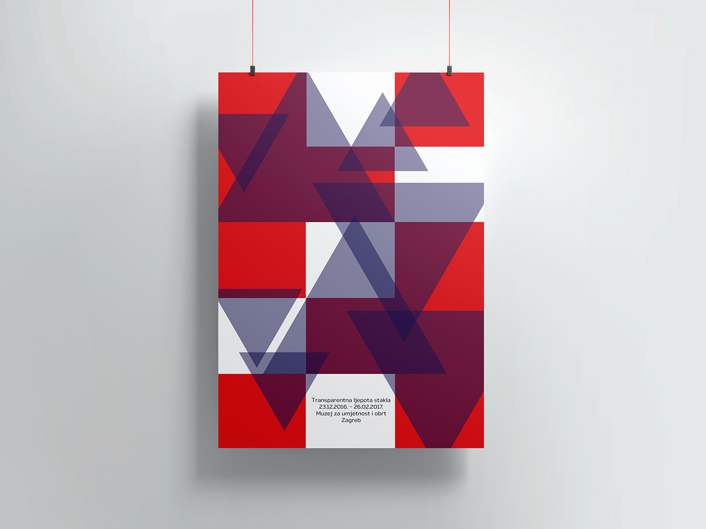 abstract abstraction Advertising  design Exhibition  graphic design  museum poster Poster Design symmetry