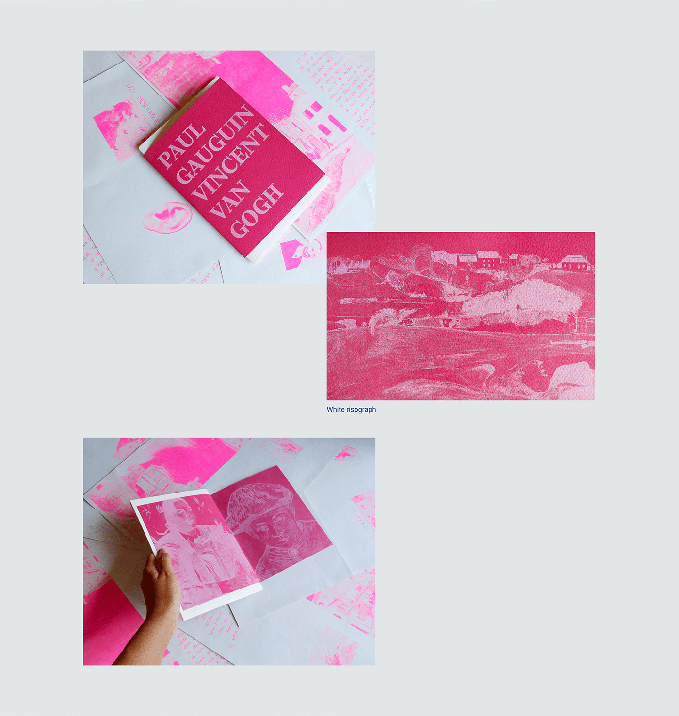 Booklet editorial graphic design  Layout print publication design risograph risograph printing typography   Zine 