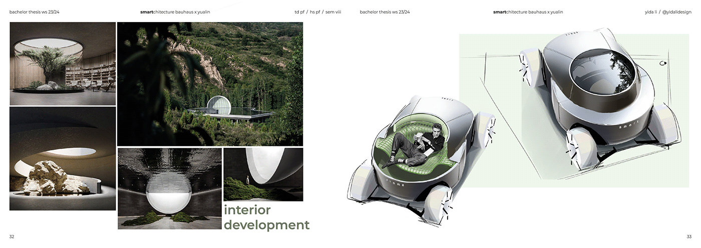 Automotive design Transportation Design car design Smart design mercedes-benz sketchbook