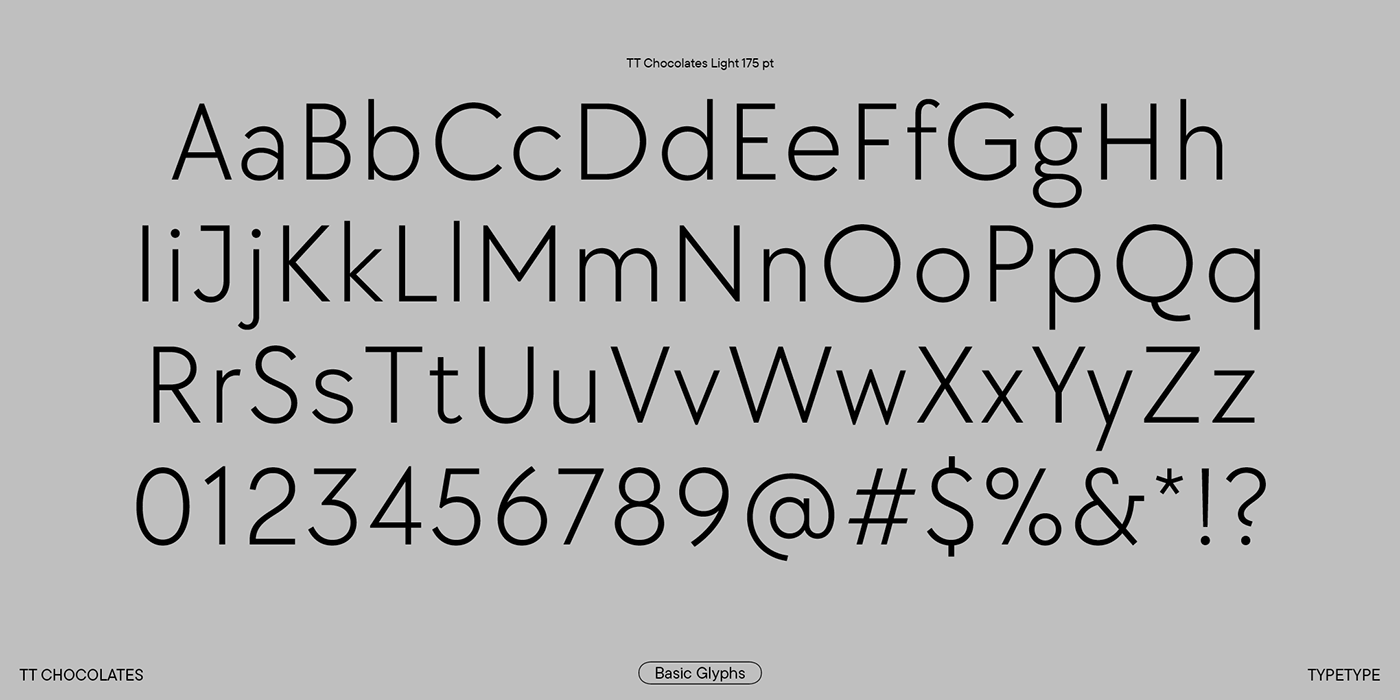 sans serif font Typeface type design typography   brand identity graphic design  poster book design packaging design