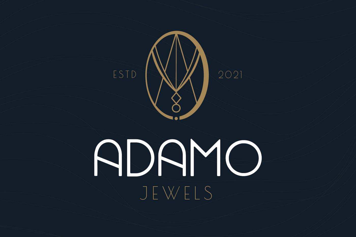 branding  jewels logo