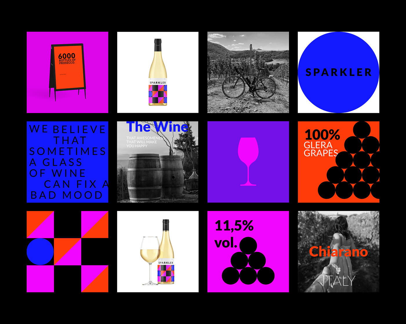wine wine label Wine Bottle Wine Packaging Label label design Social media post Graphic Designer challenge тбилиси