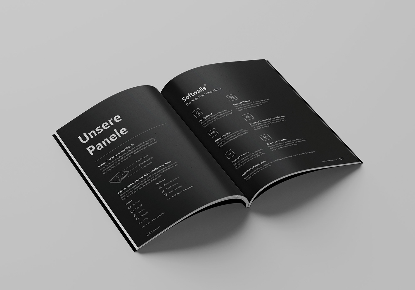 Adobe InDesign catalog Catalogue editorial editorial design  Layout magazine Magazine design print print design 
