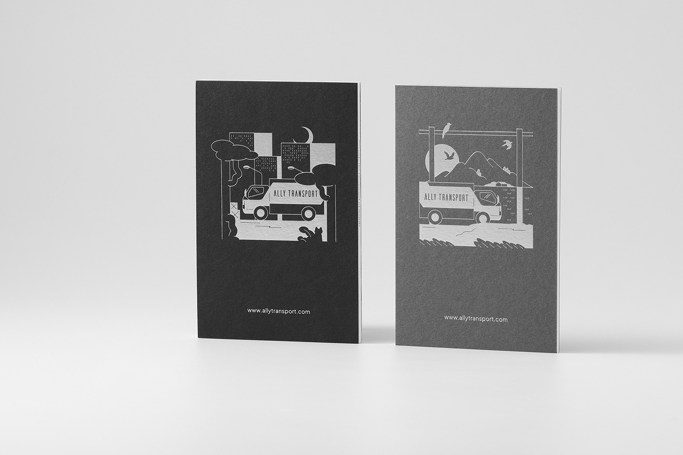 envelope notebook Packaging graphic ILLUSTRATION  tengyu tengyulab visual design
