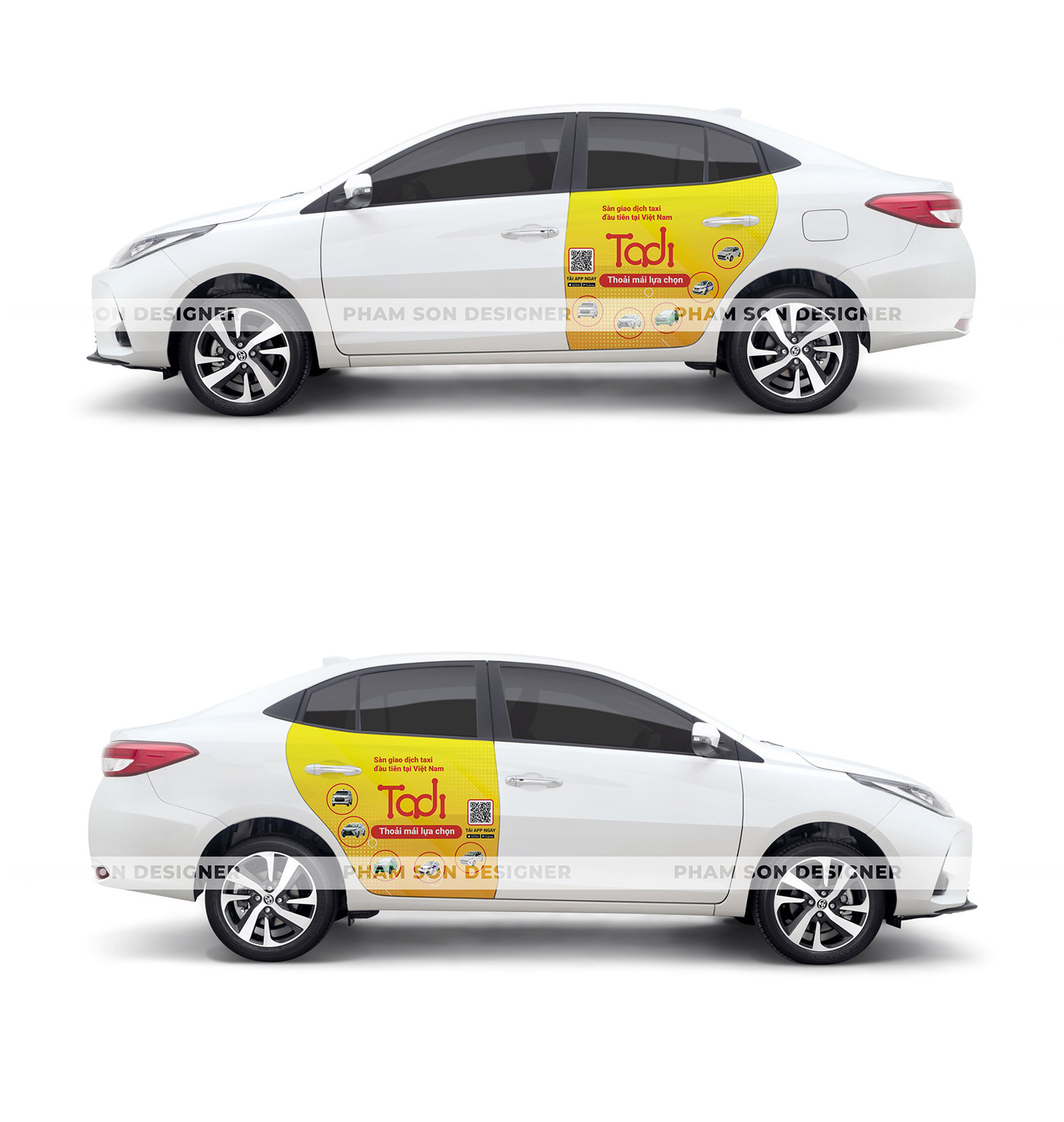 Advertising  banner brand identity car Label Logo Design marketing   Packaging Social media post visual