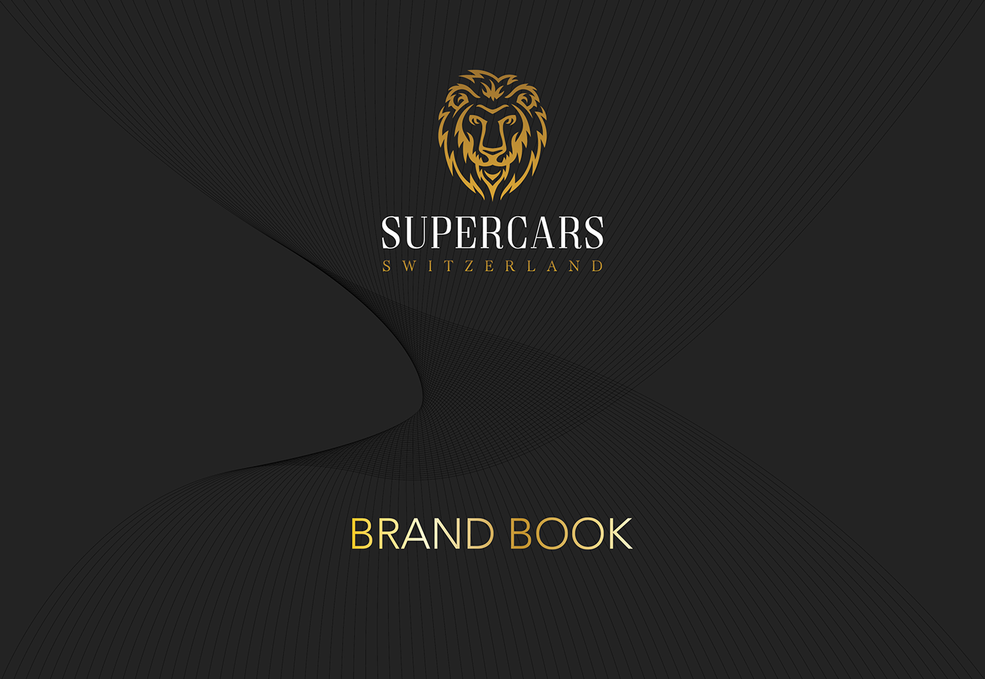 brand book concept creative guidelines High Professional identity logo meaning standards