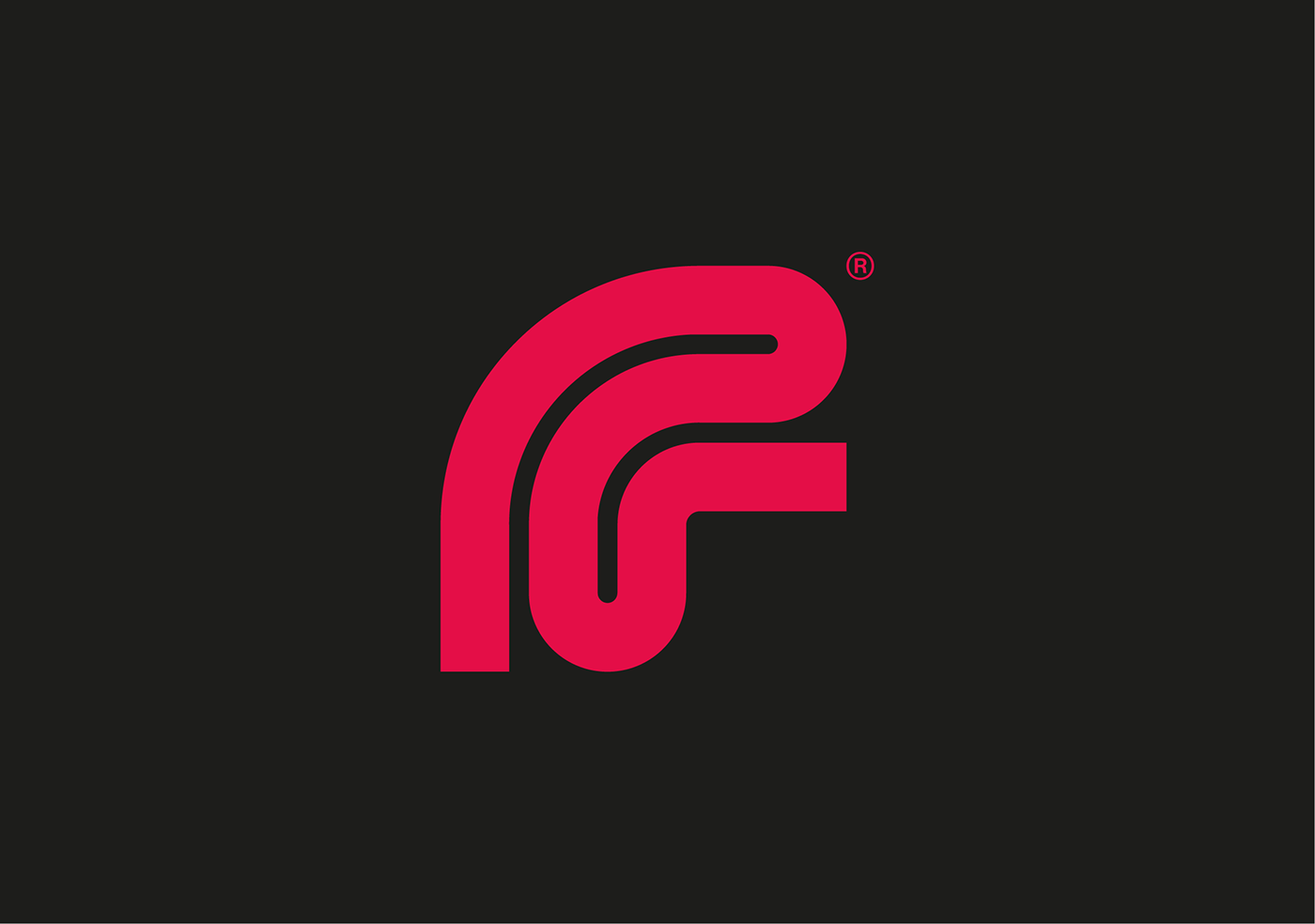 Adobe Portfolio branding  design graphic design  ILLUSTRATION  logo Logo Design Logotype typography   visual identity