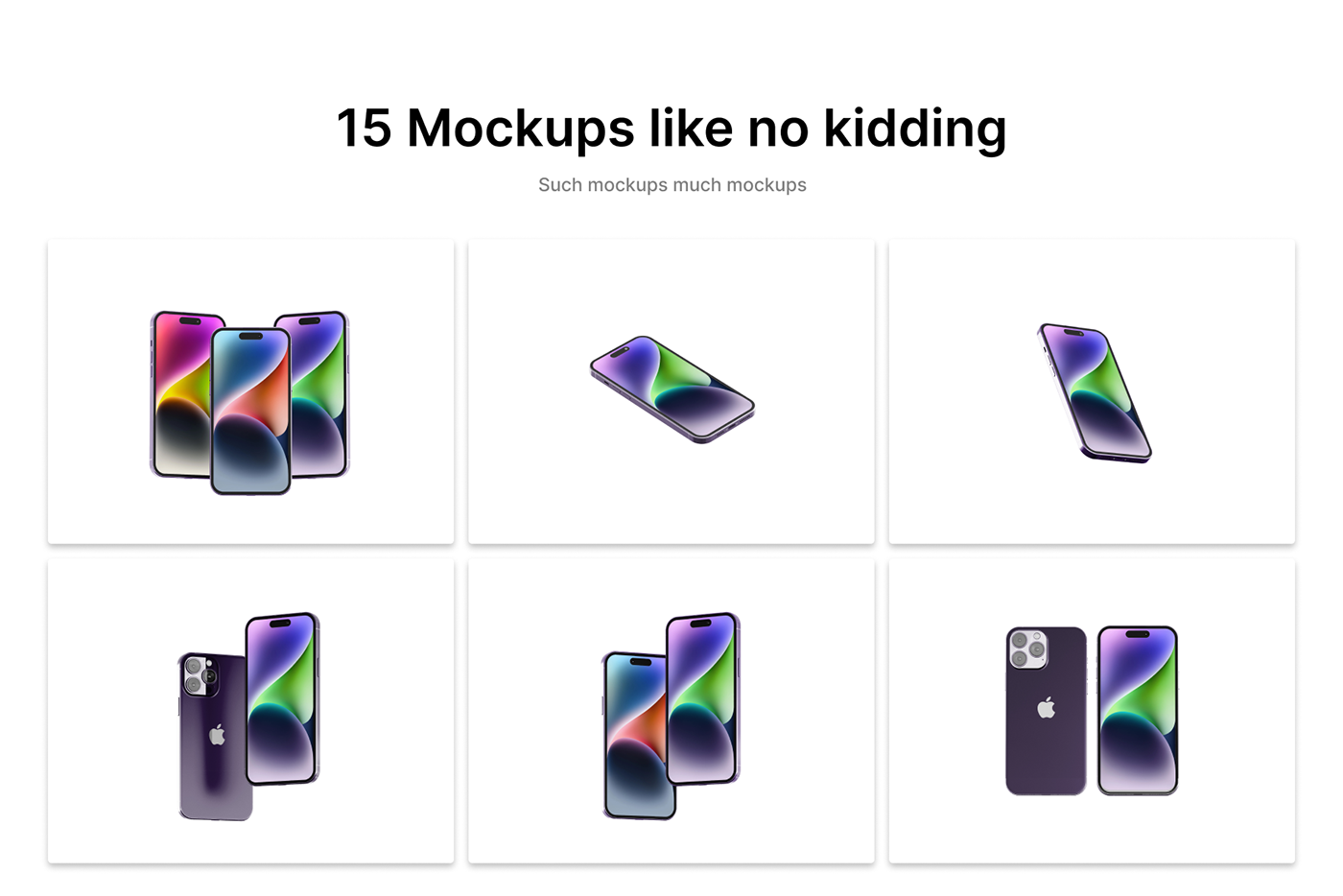 figma mockup free mockup  freebies iphone iphone 14 iphone 14 pro mock-up Mockup UI UI/UX