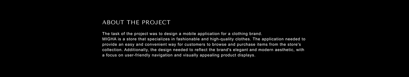 Clothing design clothes Fashion  Figma clothing brand Logo Design brand identity UI/UX