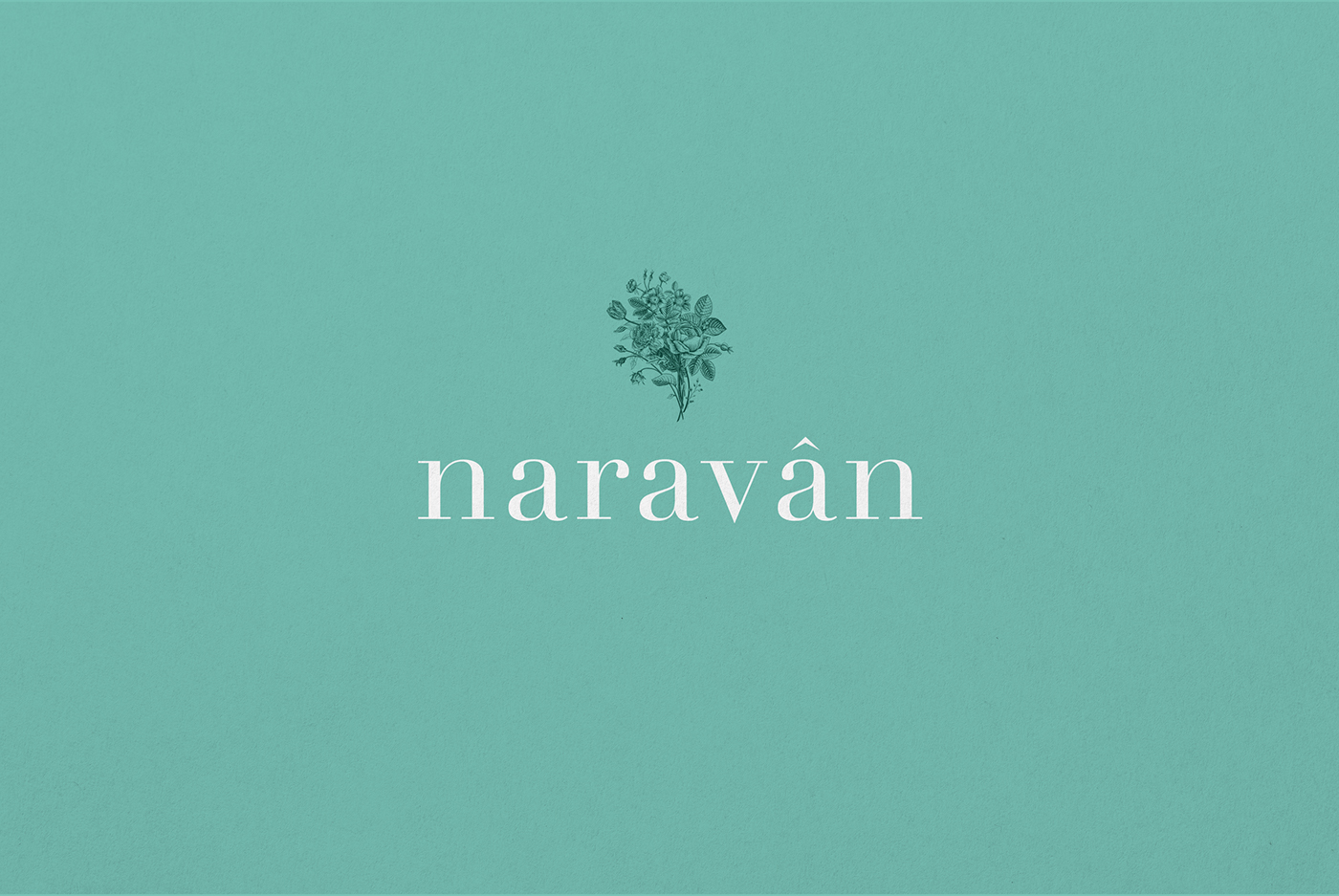 naraván package beauty care products Nature mexico skin care products skin care wordmark brand