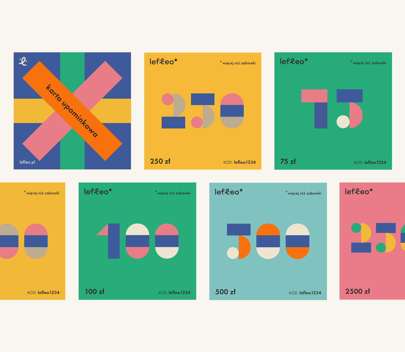 brand identity design for children e-commerce ILLUSTRATION Retro toys vintage illo kids
