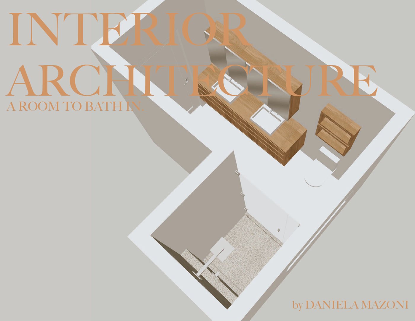 interiorarchitecture naturalmaterials