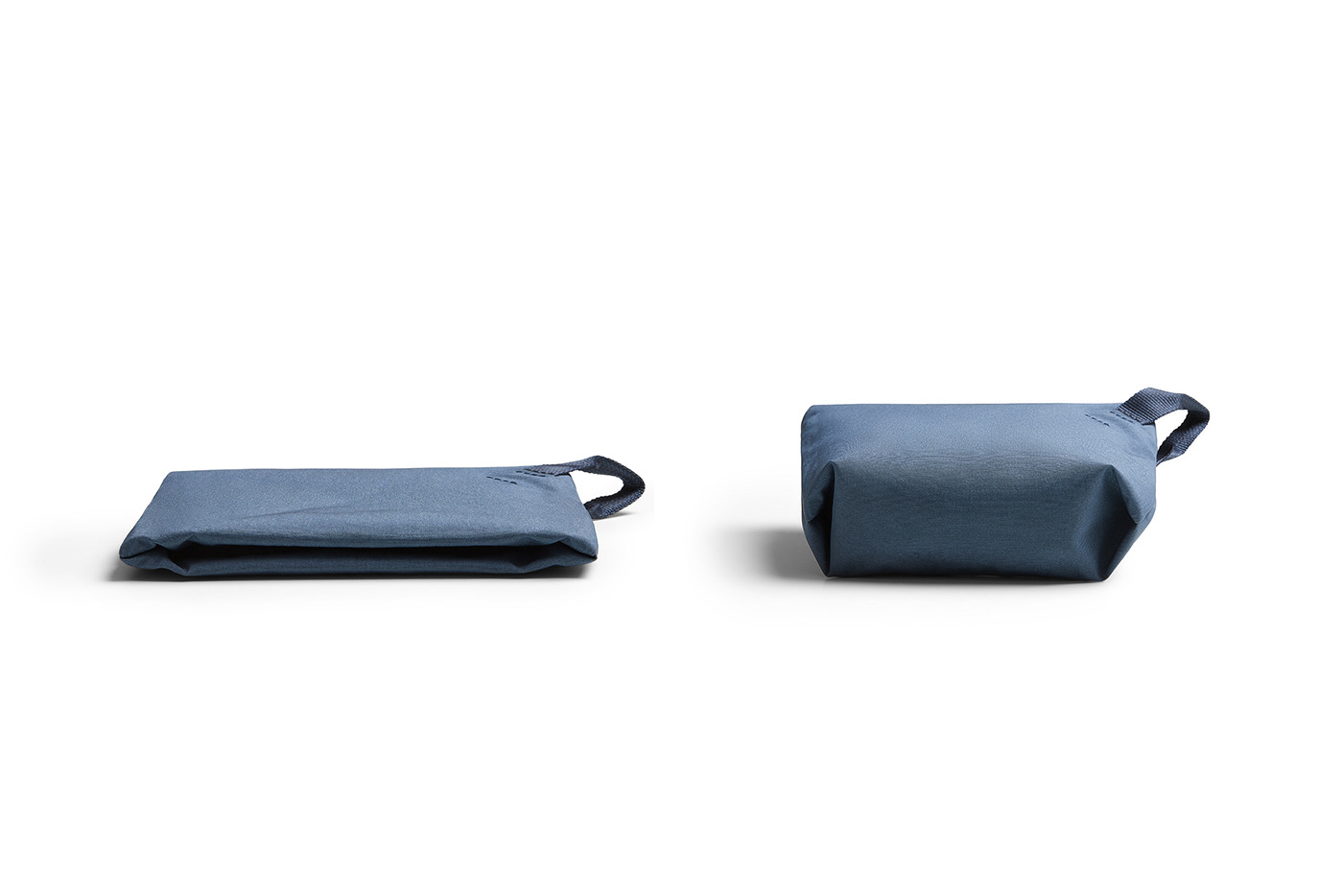 bag Bellroy Carry pouch product design  softgoods