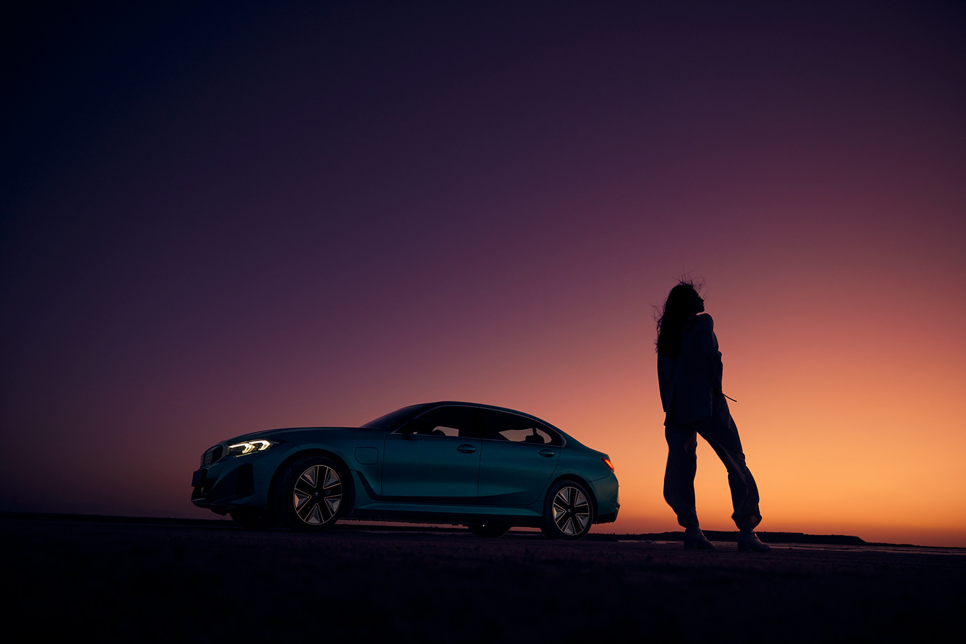 automotive   BMW Nature photographer portrait SKY Sunrise sunset