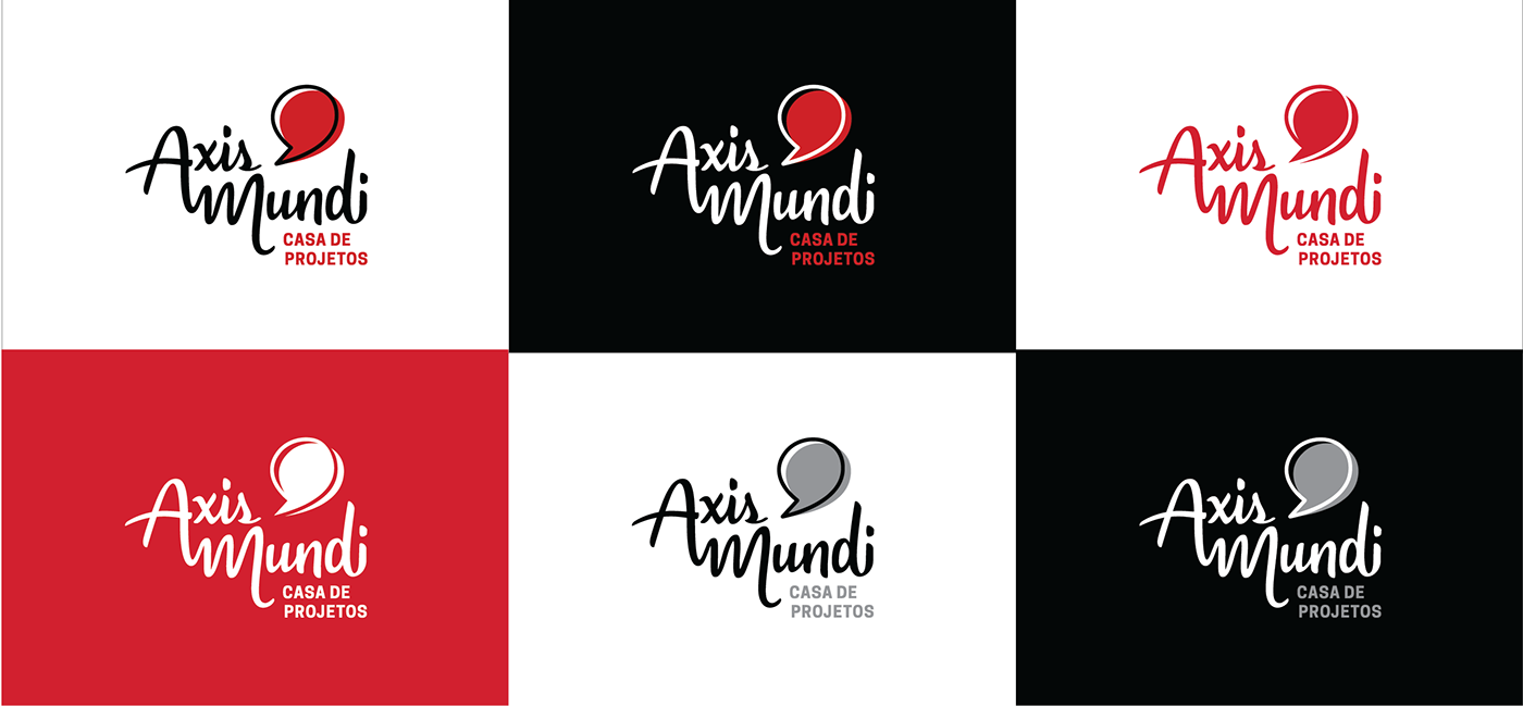 branding  identity axis mundi graphic design  Webdesign lettering