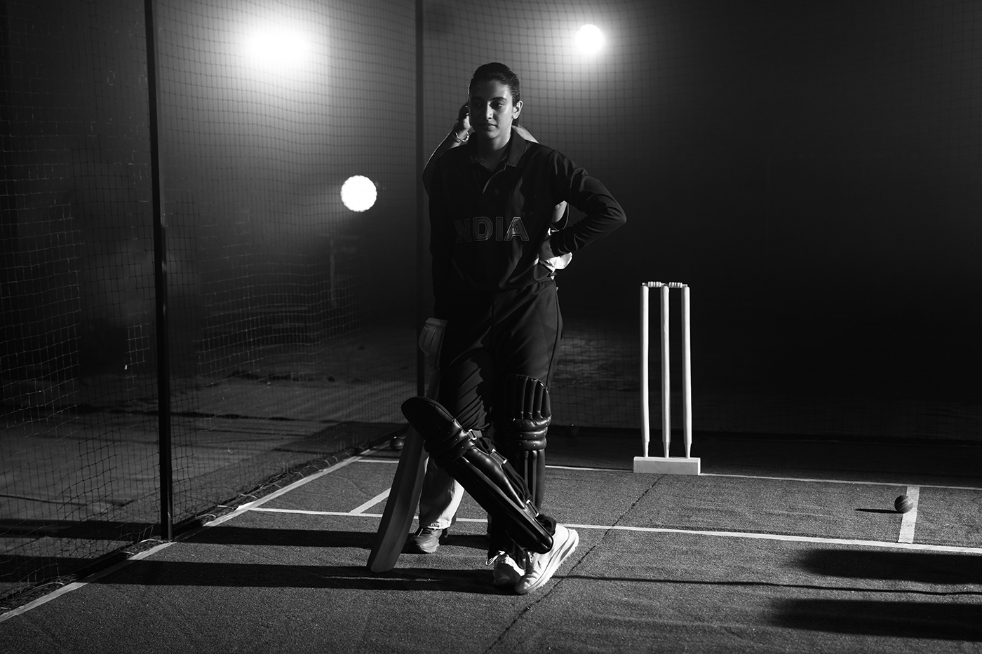 Photography  Cricket арт legend
