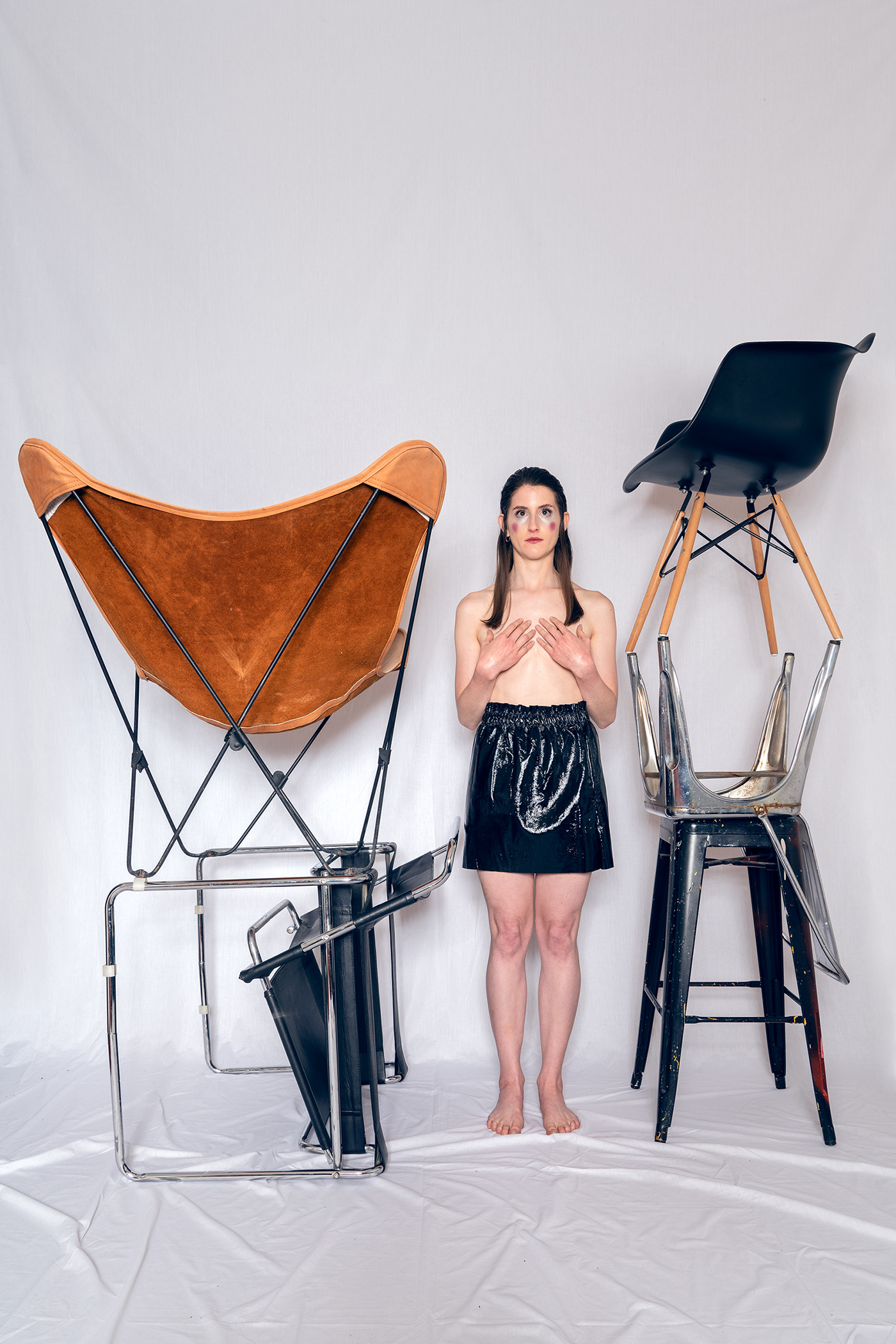 arte bkf chair composición EAMES Fotografia kandinski Photography  stool wassilly