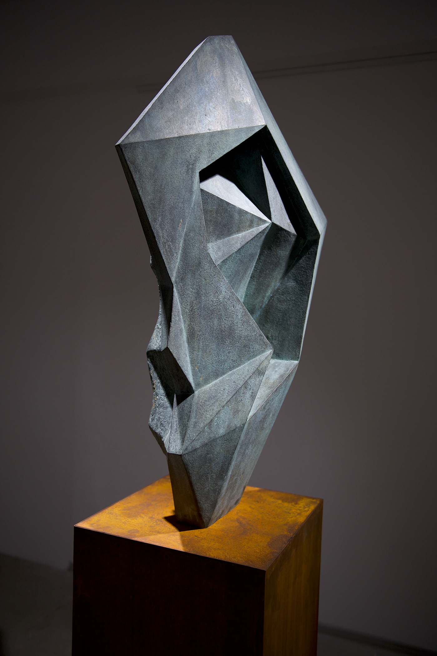 zolotariov   zolotariovsculpture Ukrainianart contemporaryart ear sculpture