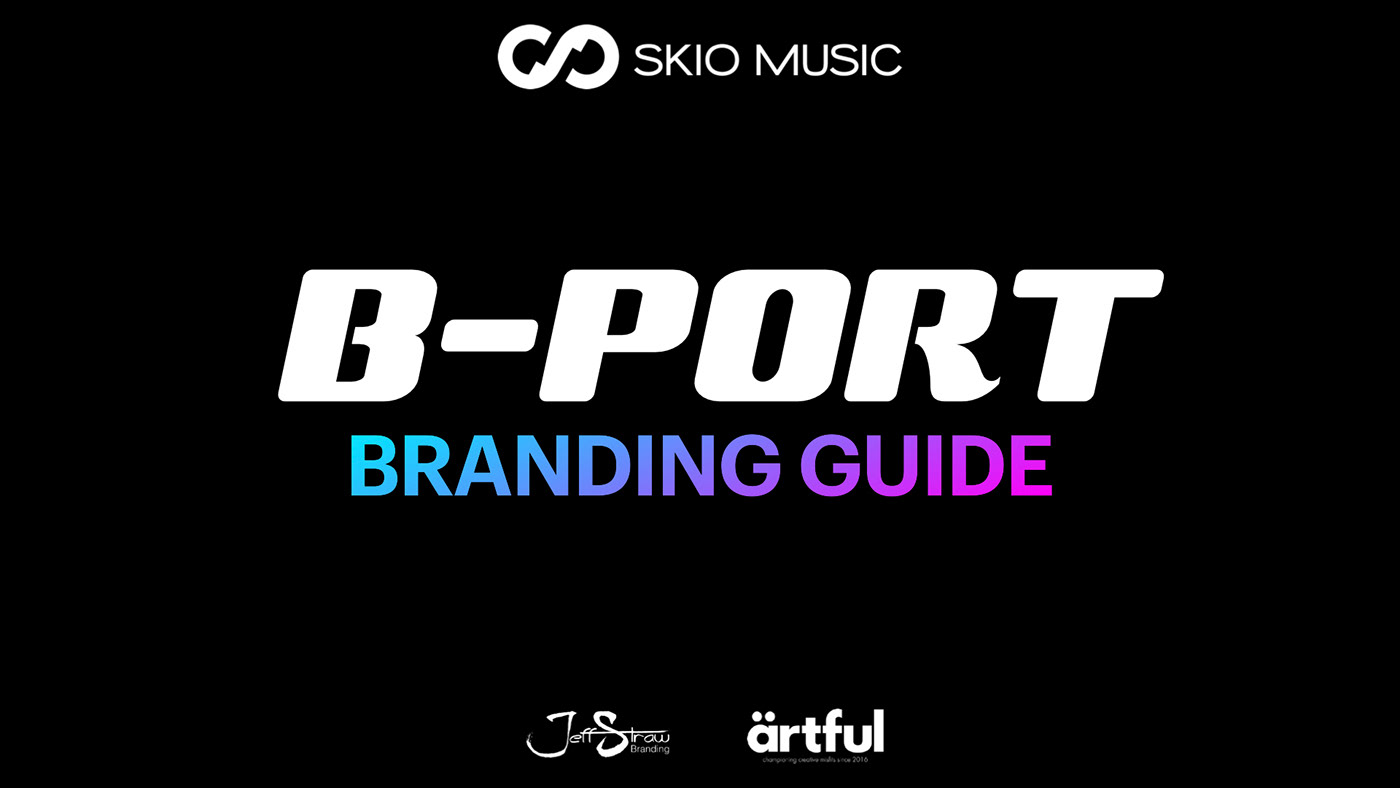 brand identity branding  branding guide Branding guides