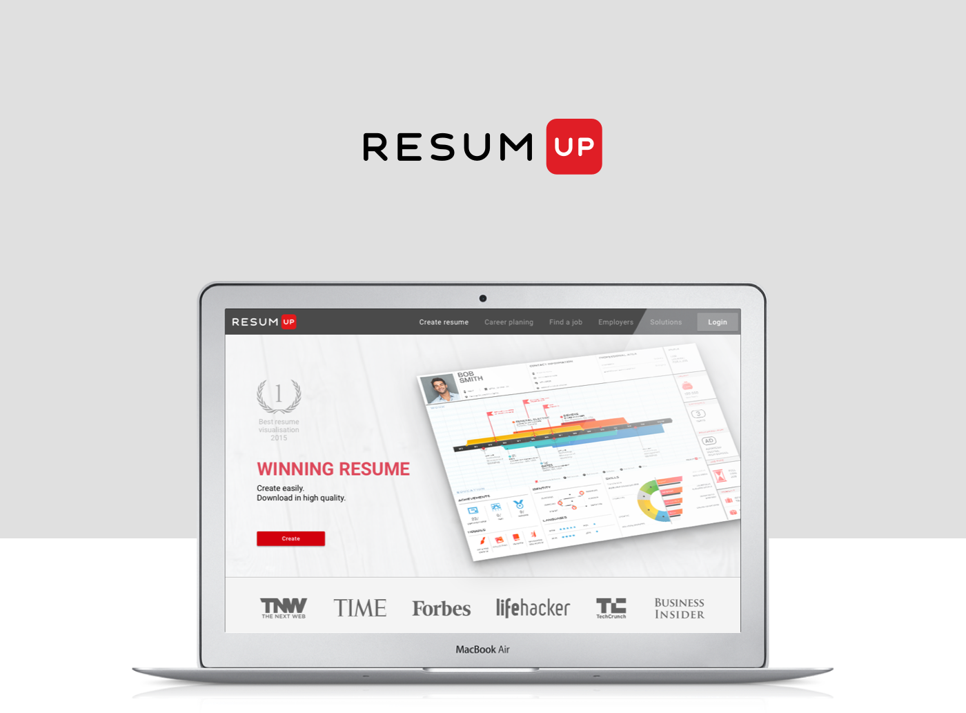 Resume Startup service