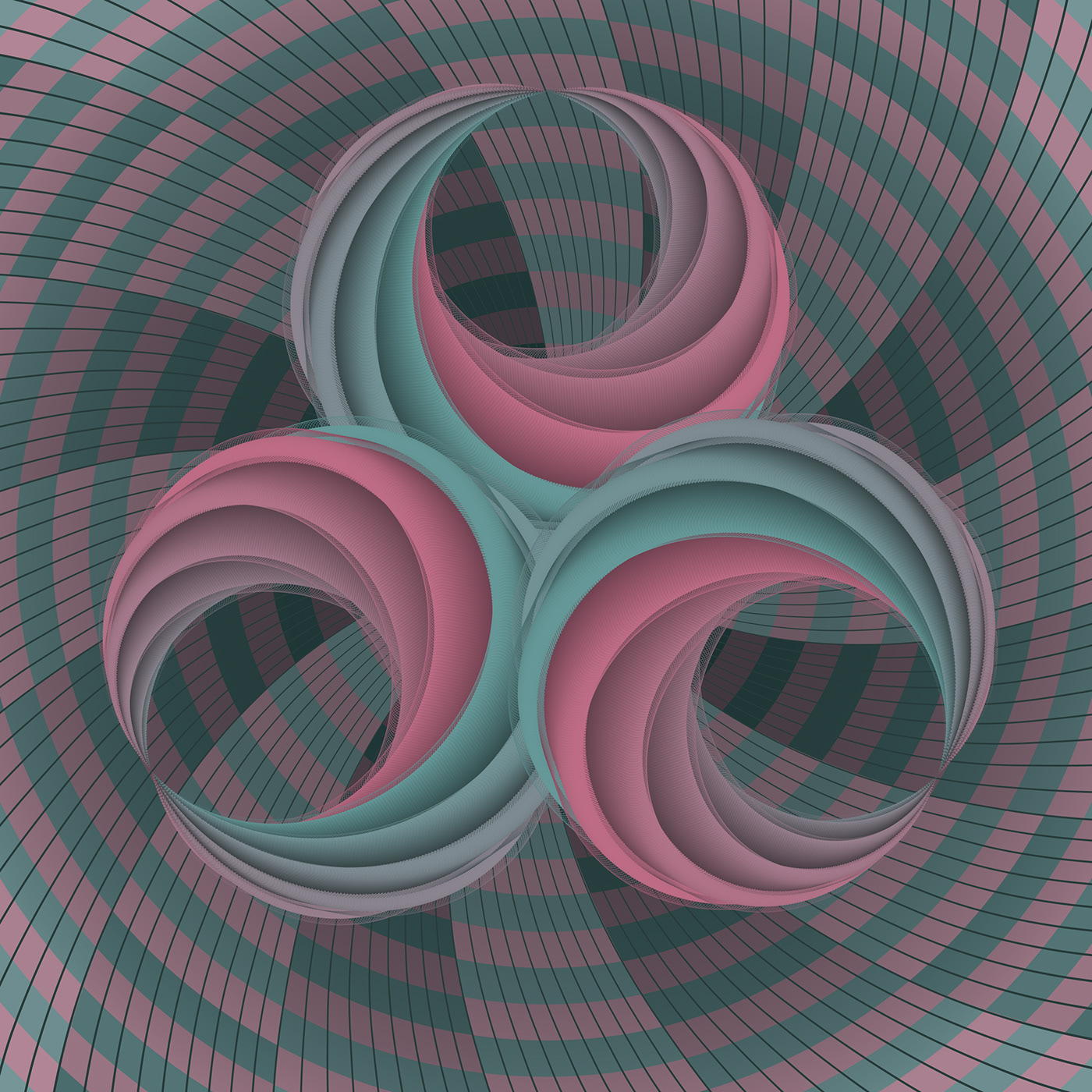 vector whorl app Patterns daily illusion op art opart optical optical illusion
