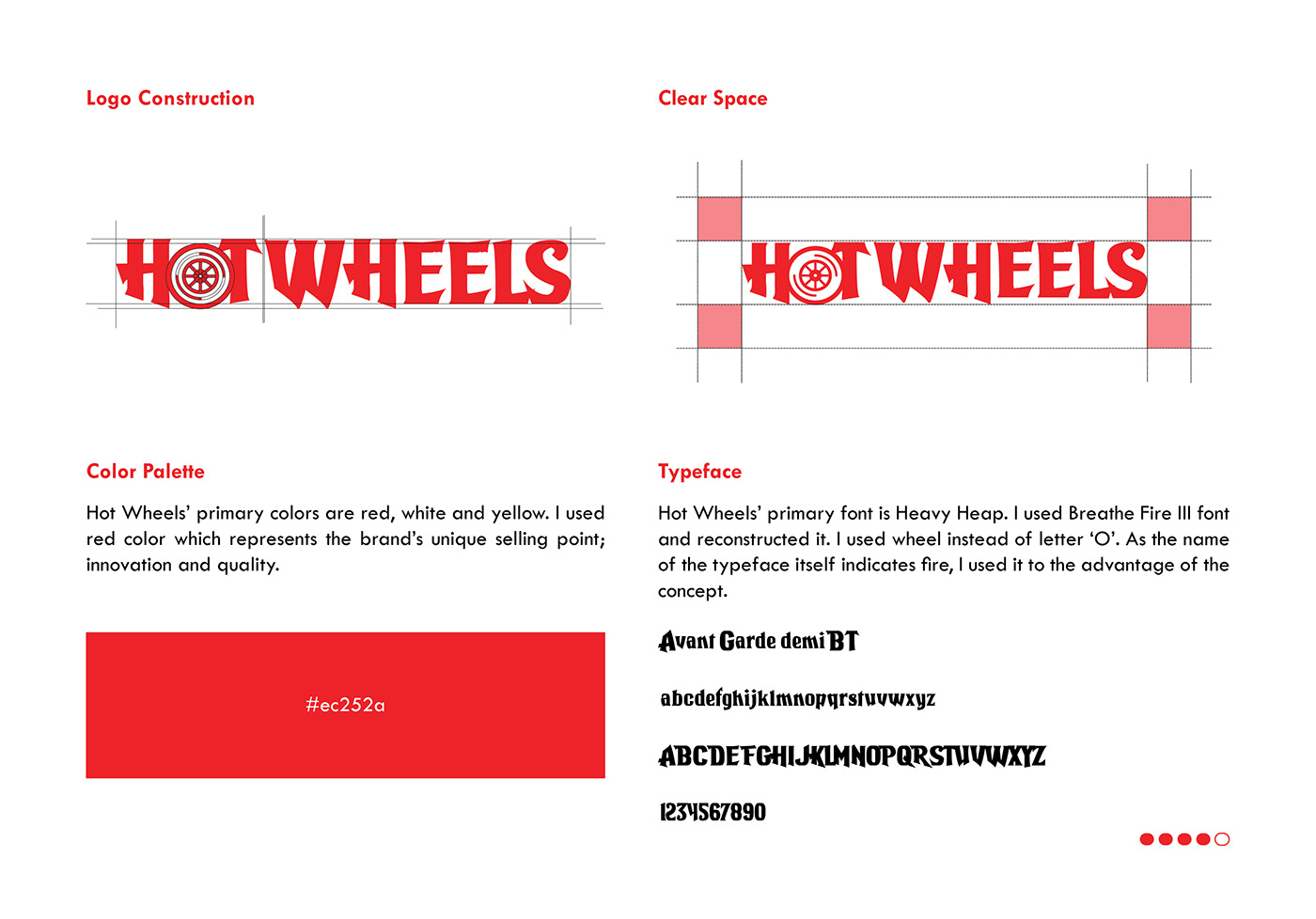 Logo Design brand identity branding  Advertising  Brand Design logo publication magazine ILLUSTRATION  Hot Wheels
