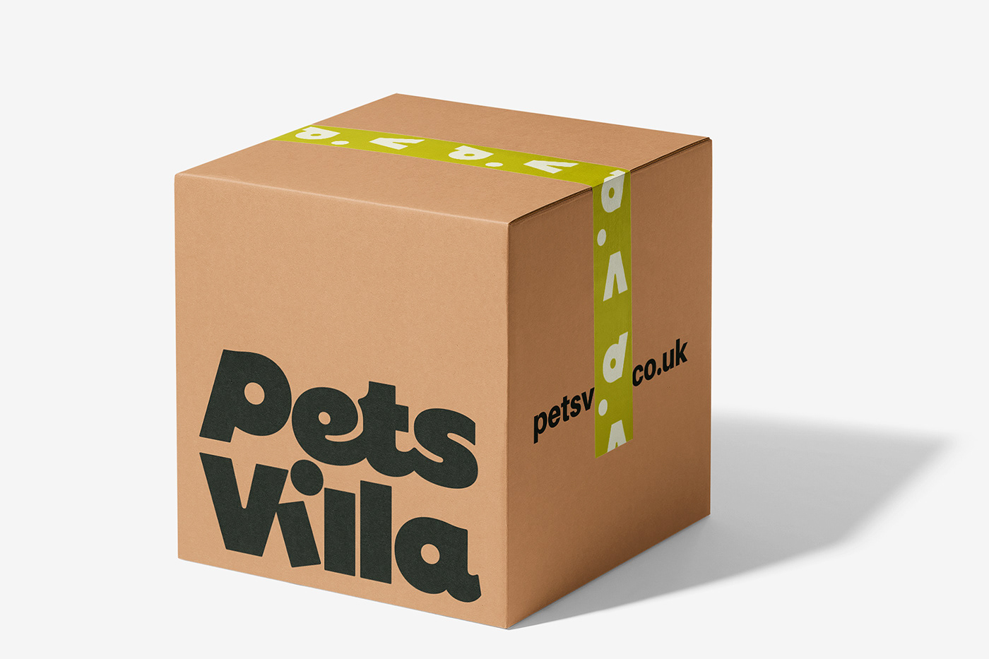 petshop Pet pets Cat cute dog brand identity Logo Design Logotype