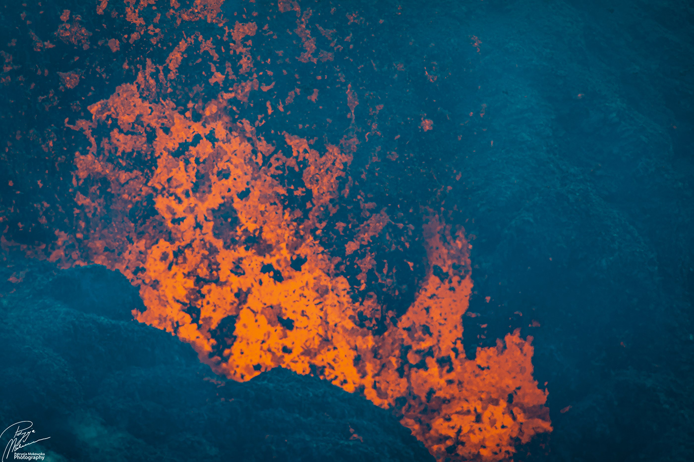fantasy fire Landscape lava Magic   Nature Photography  volcano