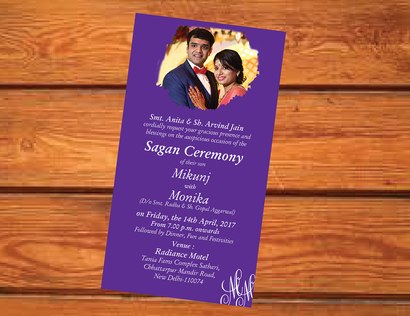 ring-ceremony-engagement-invitation-card-on-behance