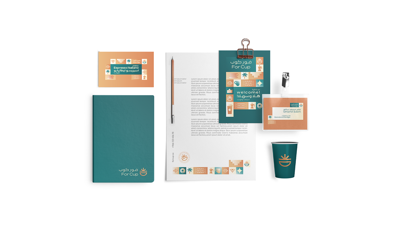 Brand Design brand identity branding  Coffee coffee shop restaurant Packaging Logo Design menu cafe
