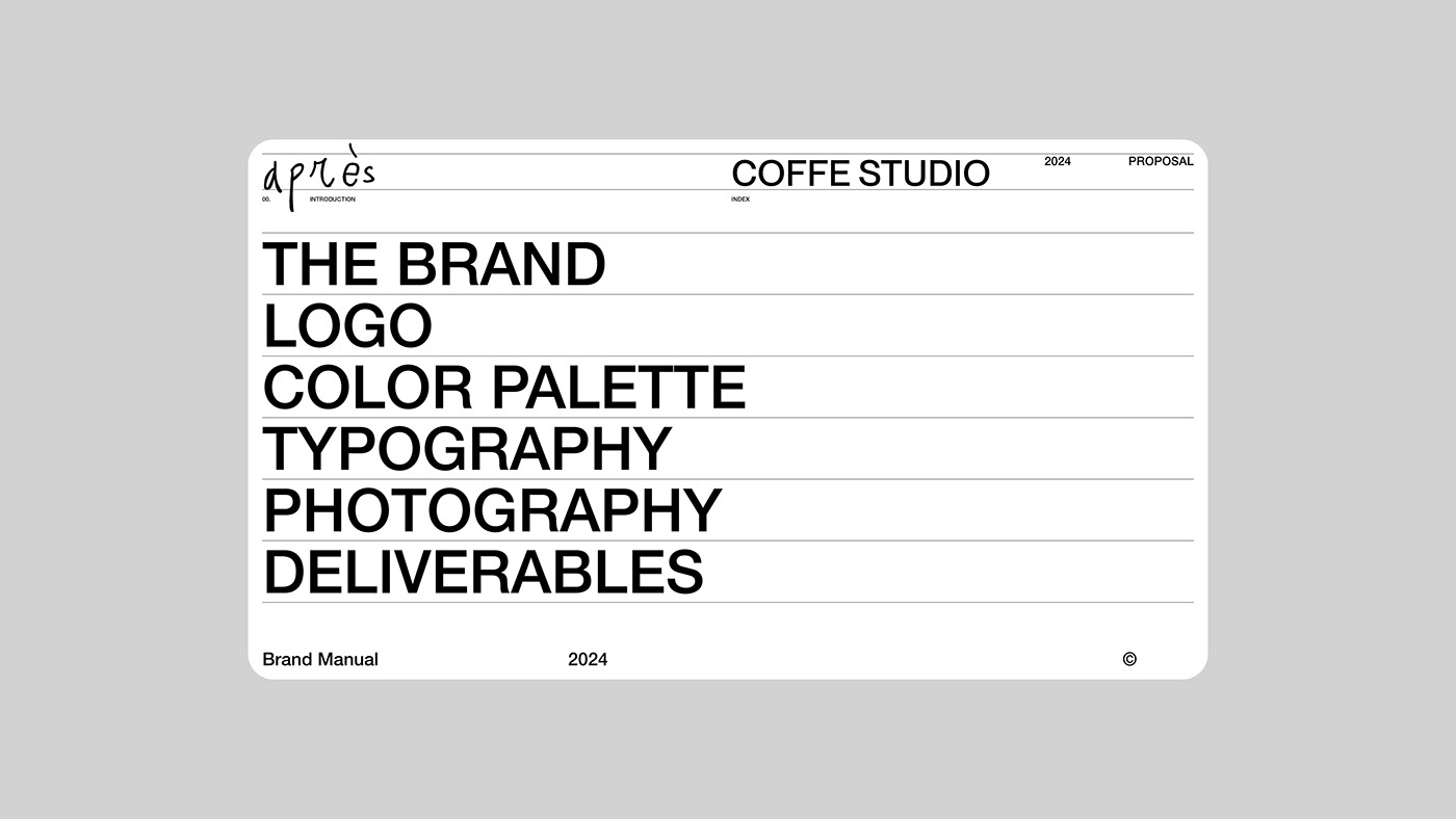 branding  identity guidelines manual logo Coffee Packaging brand identity Graphic Designer grphic