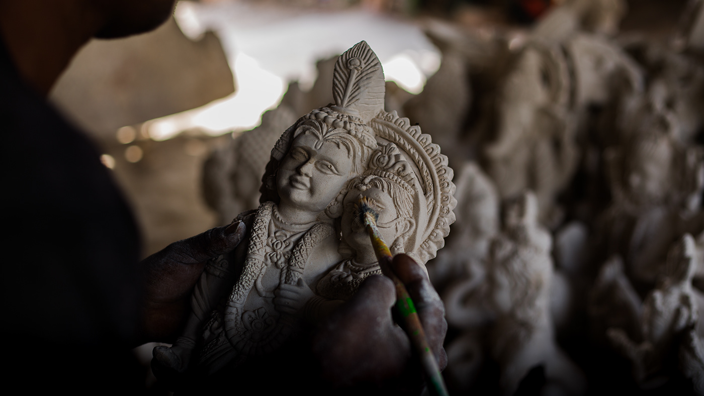 person culture India Photography  Clay Arts crafting craft sculpture handmade арт