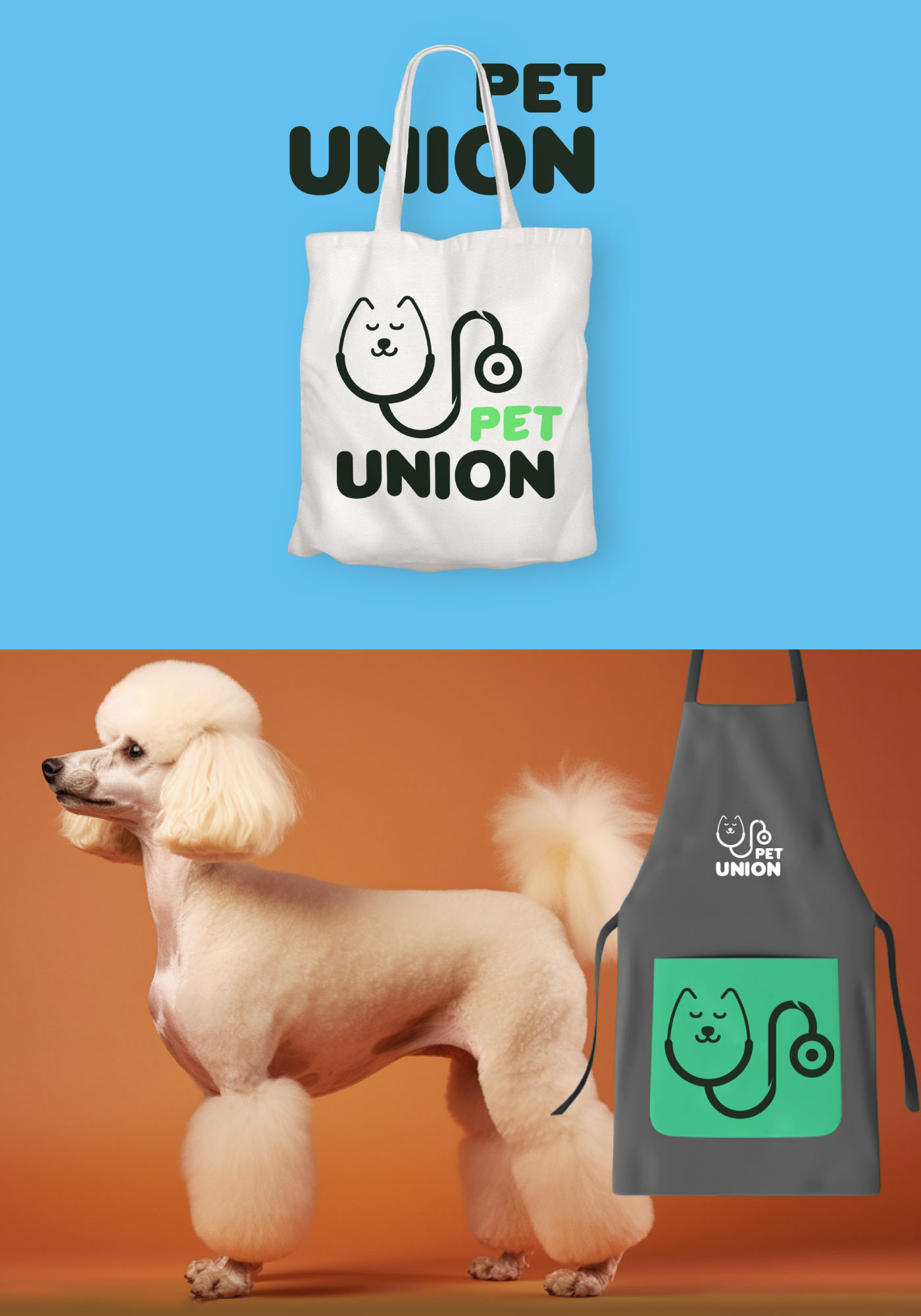 logo Pet Manual de Identidad diseño gráfico marca Logo Design logos Brand Design identity visual