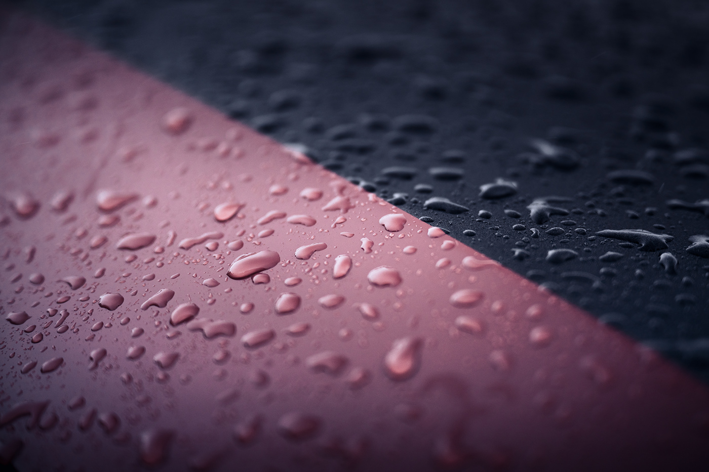 rolls royce spectre pink colors Moody dtla rain automotive   dark Los Angeles