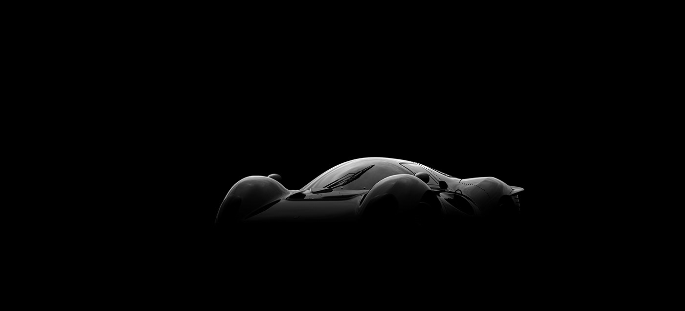3D automotive   car CGI Render visualization vray