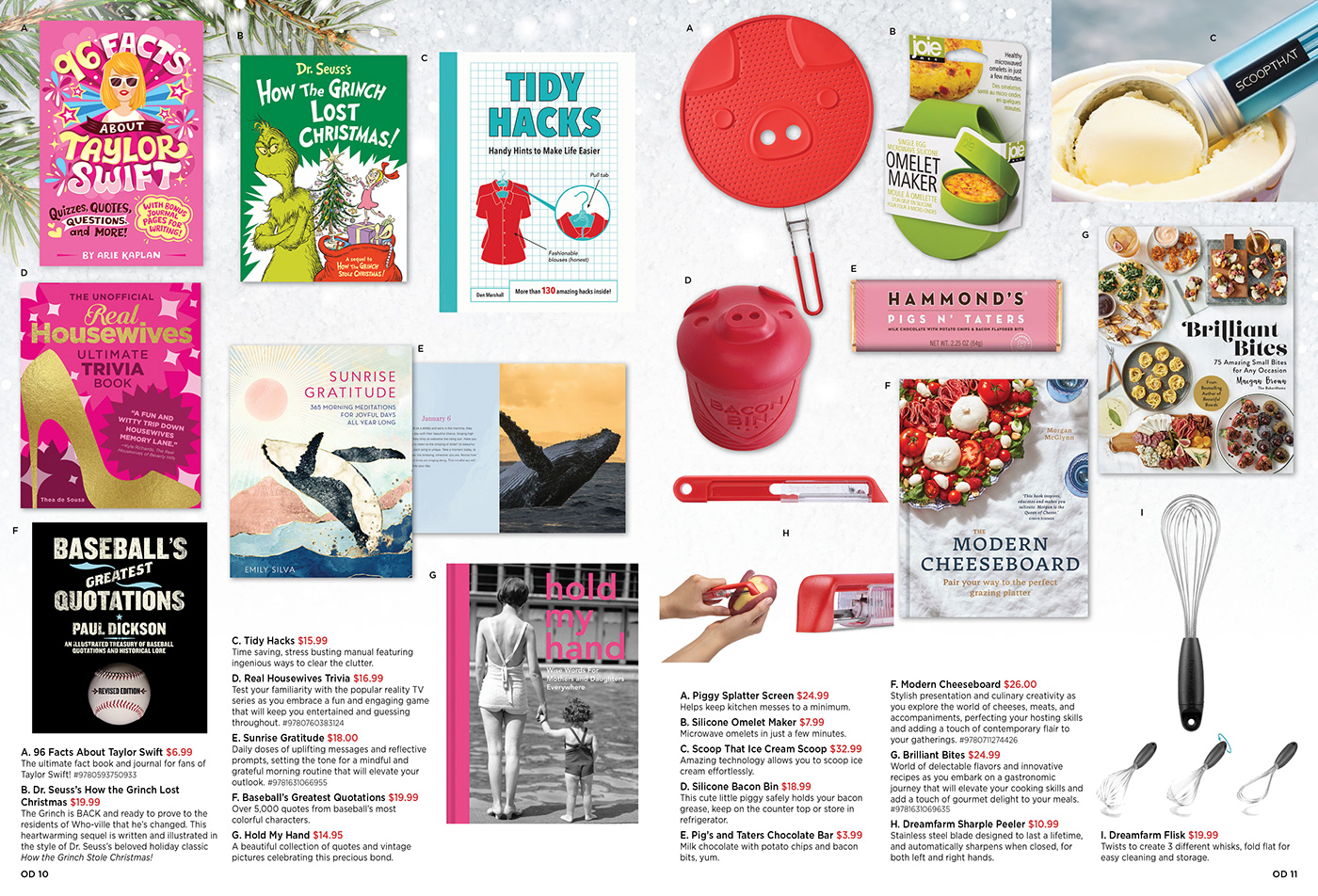 catalogdesign Layout layoutdesign InDesign print design  brochure marketing   spreads graphic design  #catalog
