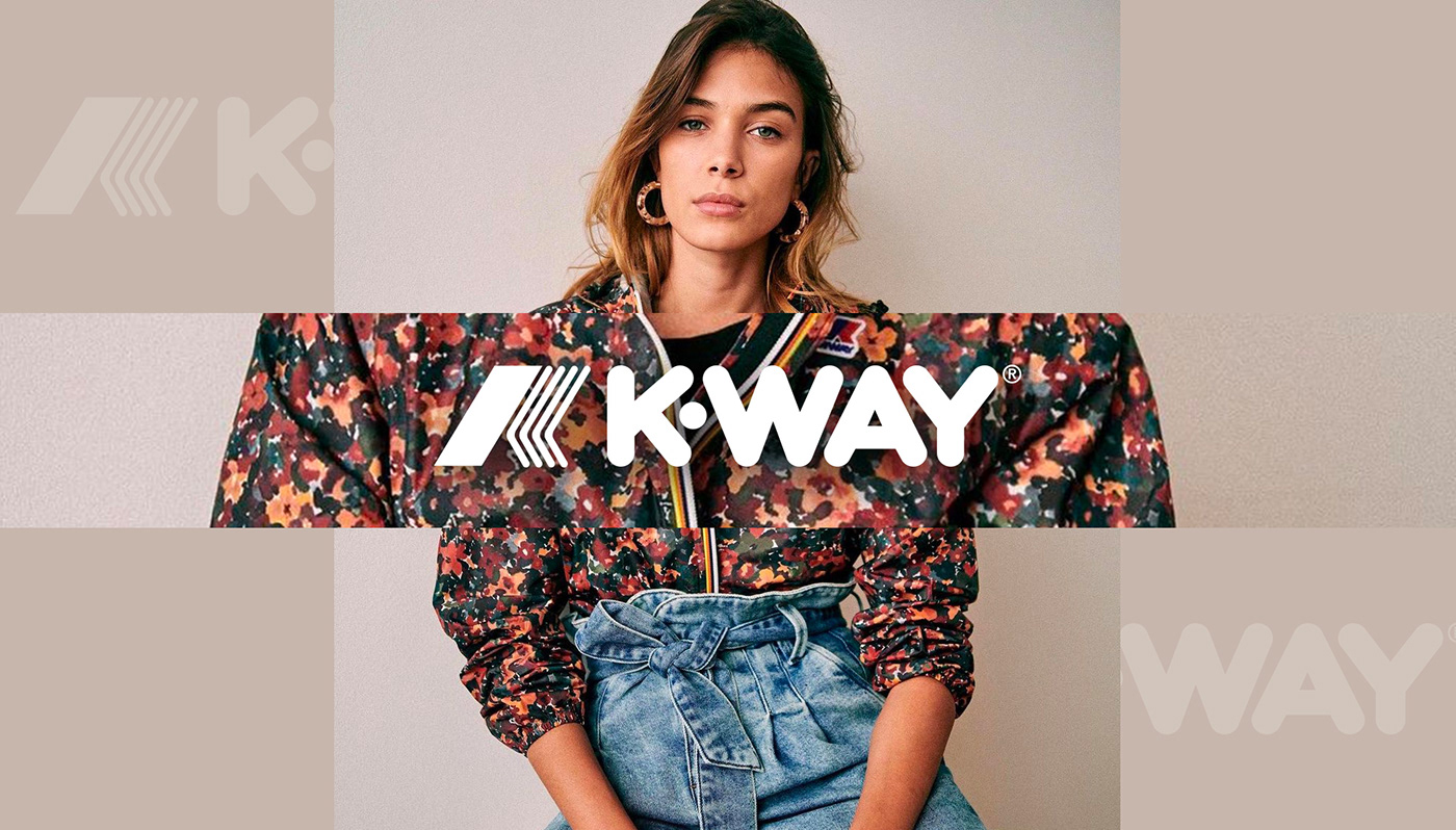 art direction  Clothing Fashion  KWAY Mobile first Prestashop Responsive UI ux Webdesign