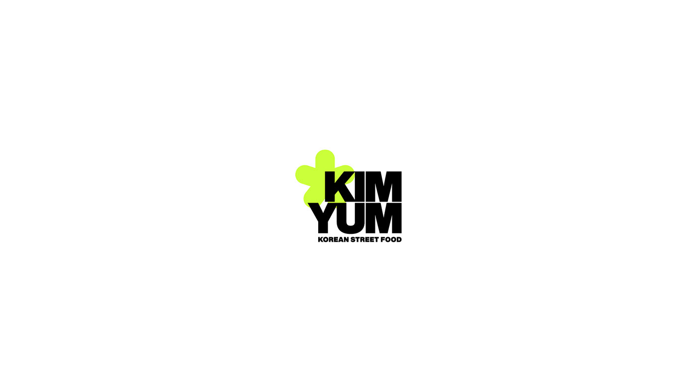 brand identity branding  Food  green kimchi korean Korean Food Logo Design logos Packaging