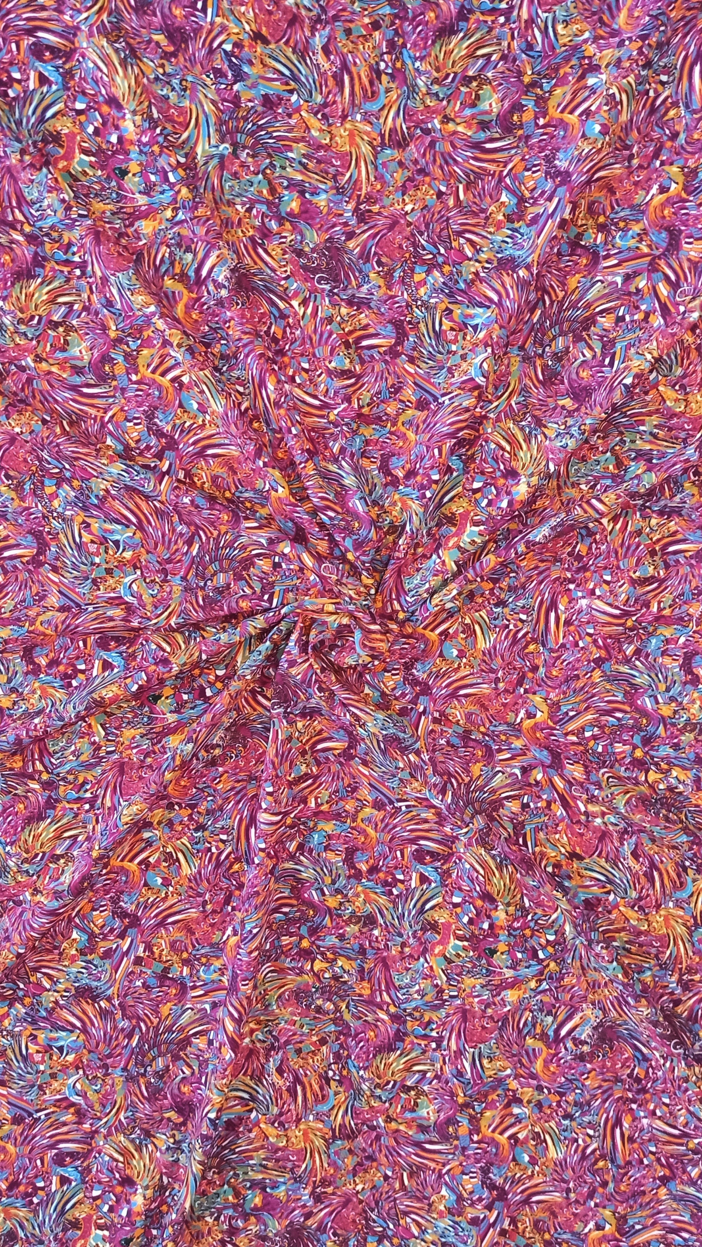 pattern textile