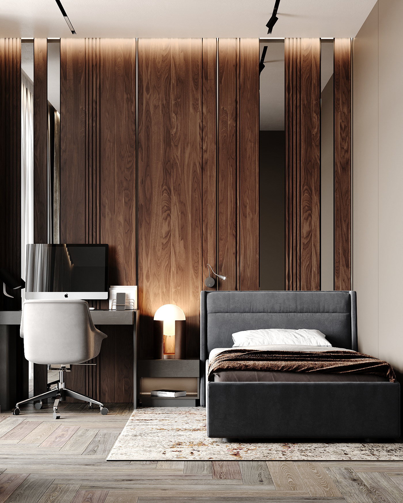design interiors luxury visualization