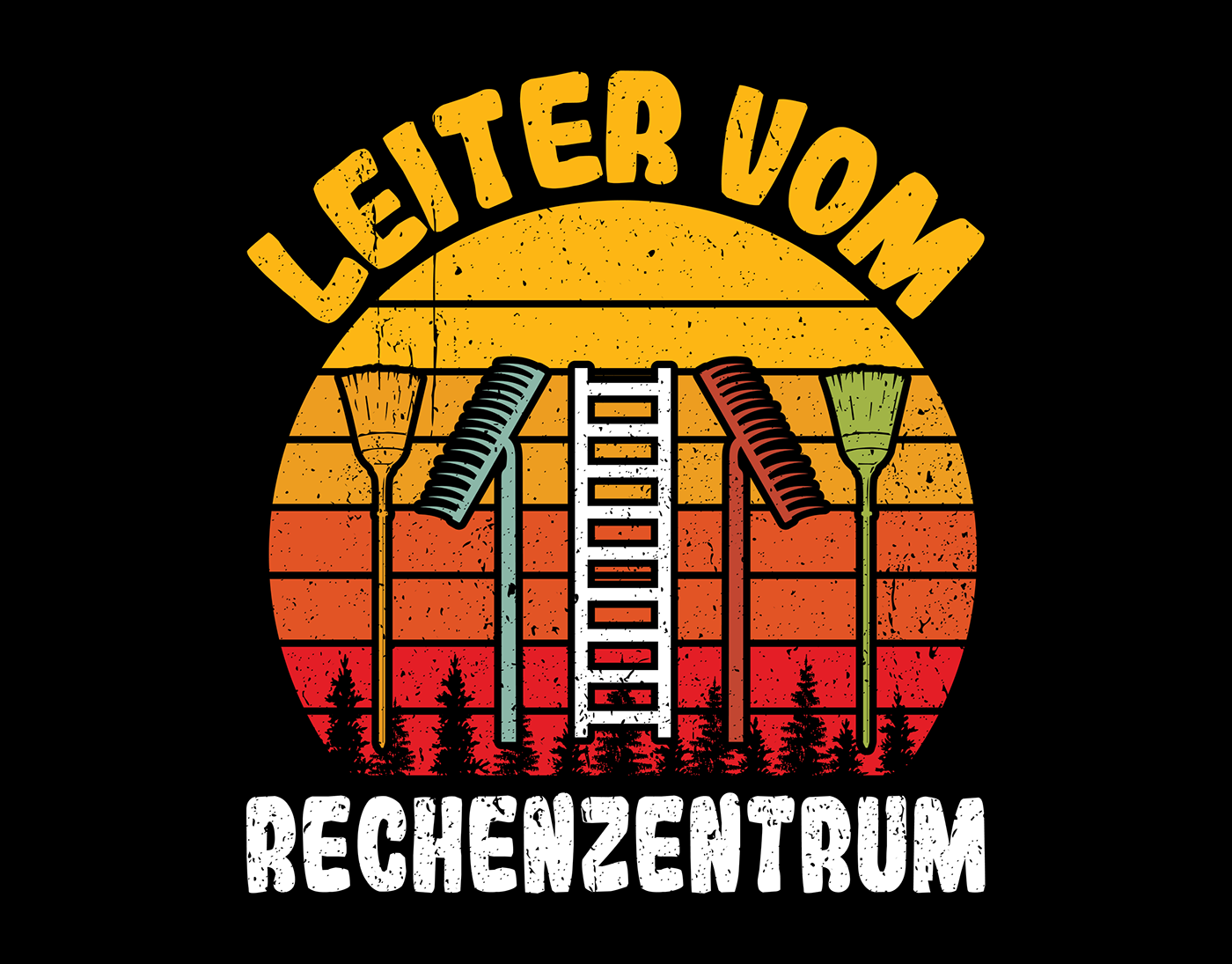 german shepherd rechenzentrum rechenzentrum potsdam t-shirt vom vomarbA дизайн интерьер Киев логотип