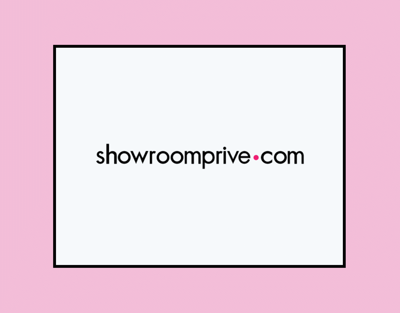 e-commerce integration mise en scène photoshop products Shadows Shopping showroomprive
