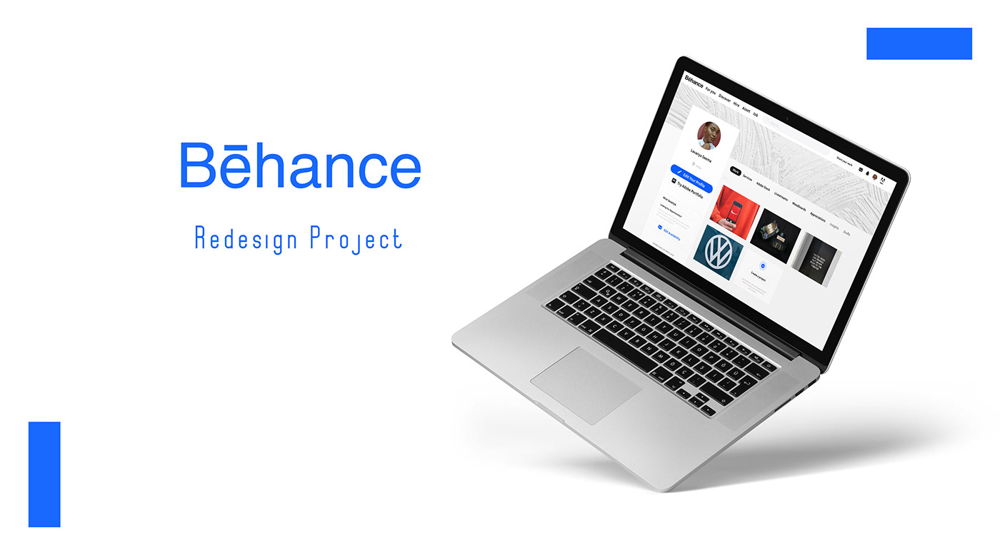 redesign Behance feature UI/UX Figma ui design user interface Web Design  problemsolving