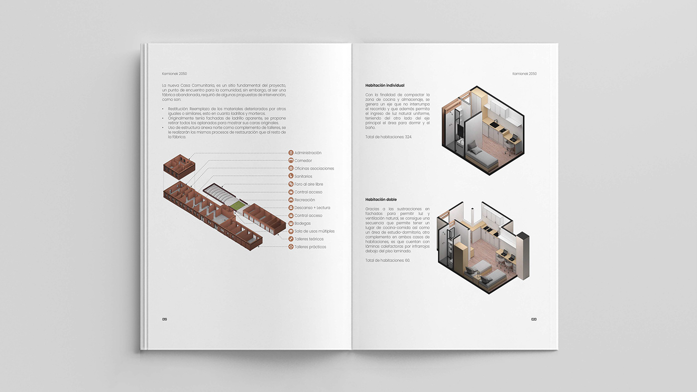 portfolio portafolio architecture arquitectura estudiante diseño