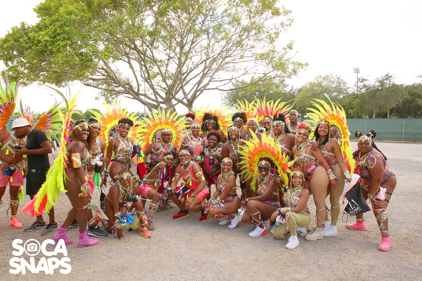 miami florida music feathers color Carnival Miami Carnival Soca