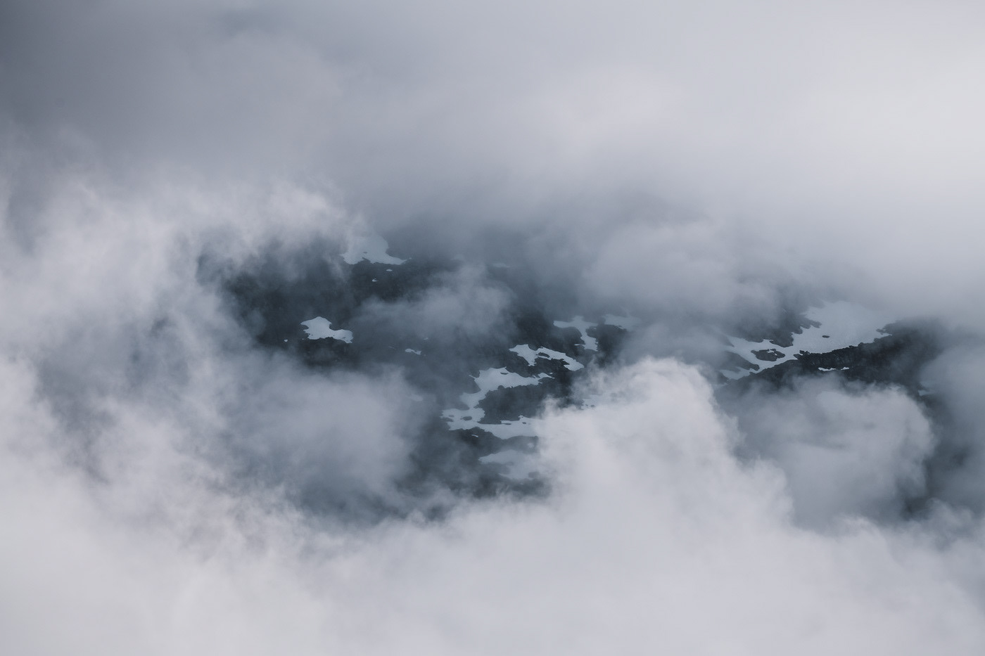 Cloudscapes clouds mountain light weather rain mood norway Landscape Aerial