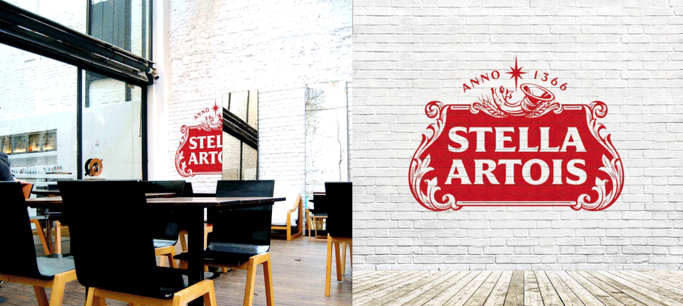 Stella Artois spiritual home Global beer